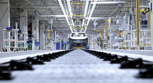 全球新能源汽車格局裂變 中歐加速領跑，美國面臨挑戰與機遇