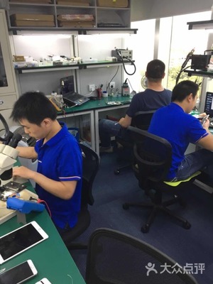 戴爾筆記本電腦售后維修中心（浦東店） 專業(yè)、便捷的計算機維修服務(wù)指南