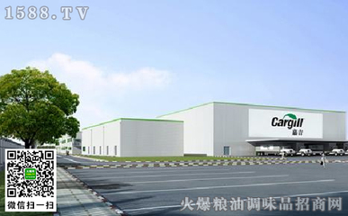 第四家油籽工廠投產運營，嘉吉深化中國市場布局，北方糧油市場迎來強勁競爭者